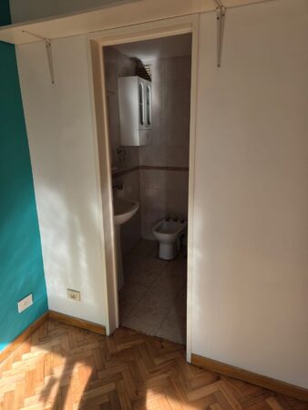 Alquiler departamento 3 ambientes