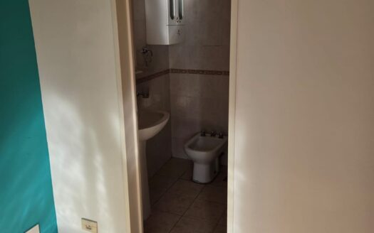 Alquiler departamento 3 ambientes