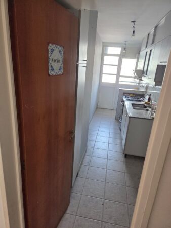 Alquiler departamento 3 ambientes