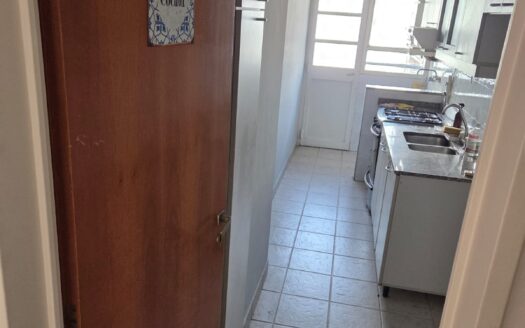 Alquiler departamento 3 ambientes