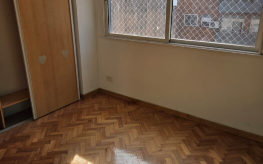 Alquiler departamento 3 ambientes