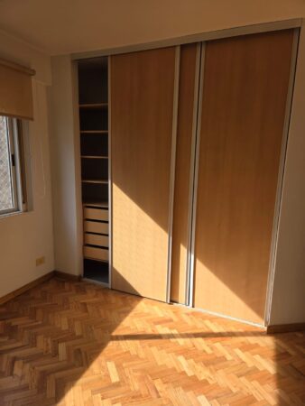 Alquiler departamento 3 ambientes