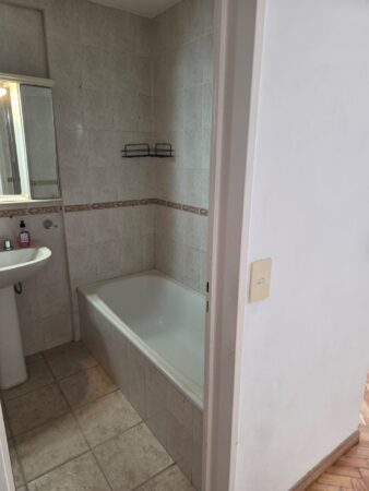 Alquiler departamento 3 ambientes