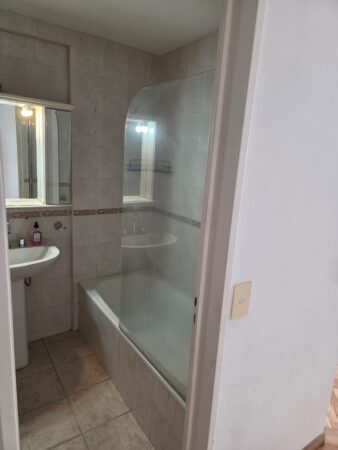 Alquiler departamento 3 ambientes