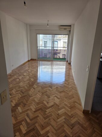 Alquiler departamento 3 ambientes
