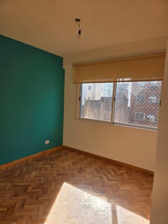 Alquiler departamento 3 ambientes