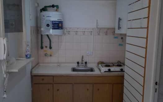 Dueño alquila monoambiente en belgrano
