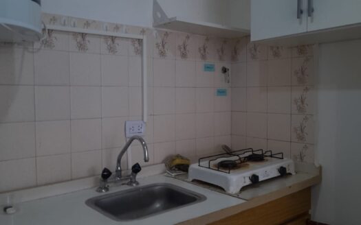 Dueño alquila monoambiente en belgrano