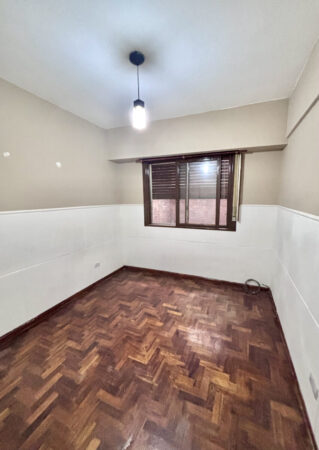 Venta departamento apto credito 2 ambientes con patio el Palermo