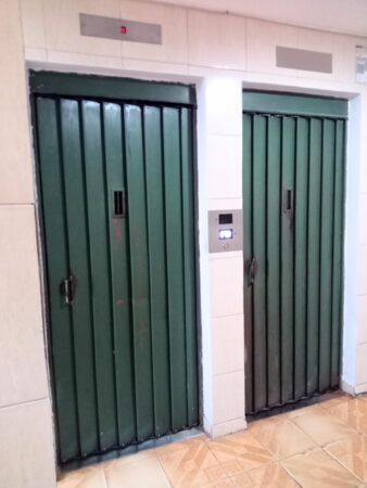 BOEDO 3 ambientes con balcón y baulera externa