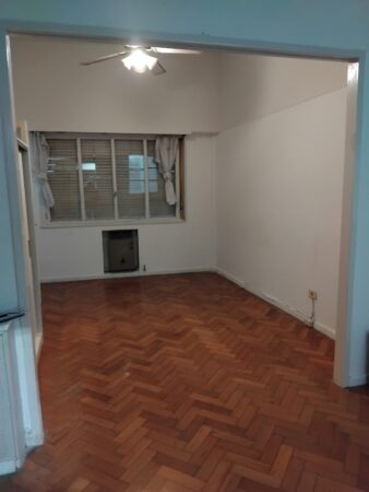 Alquilo departamento 400.000,00 $ 1 ambte divisible x Congreso dueño directo