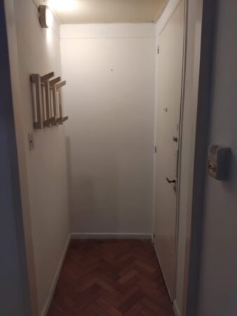 Alquilo departamento 400.000,00 $ 1 ambte divisible x Congreso dueño directo