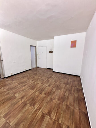 Venta departamento apto credito 2 ambientes con patio el Palermo