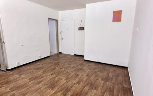 Venta departamento apto credito 2 ambientes con patio el Palermo