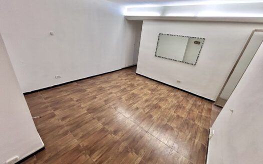Venta departamento apto credito 2 ambientes con patio el Palermo