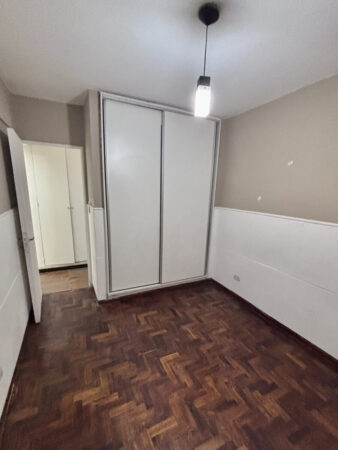 Venta departamento apto credito 2 ambientes con patio el Palermo