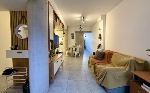 Departamento 2 Ambientes con Patio – Dueño Directo – Saavedra