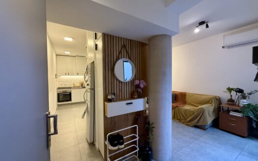 Departamento 2 Ambientes con Patio – Dueño Directo – Saavedra