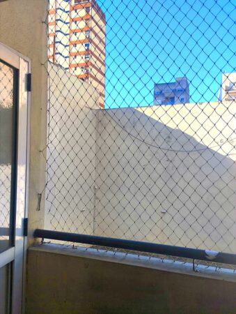 Monoambiente con Balcón. Luminoso. Con 2 Estaciones De Subte a 2 Cuadras c/u