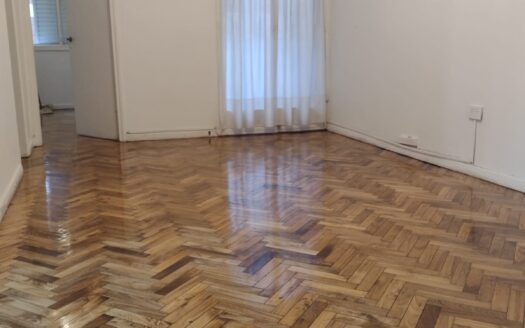 ¡Departamento en Alquiler! – Excelente Ubicación