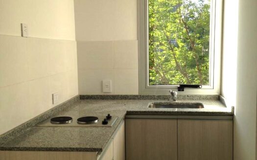 Monoambiente 38m2 Villa Urquiza Parque Chas