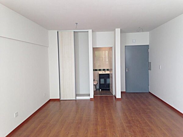 Monoambiente 38m2 Villa Urquiza Parque Chas