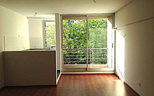 Monoambiente 38m2 Villa Urquiza Parque Chas