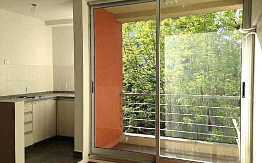 Monoambiente 38m2 Villa Urquiza Parque Chas