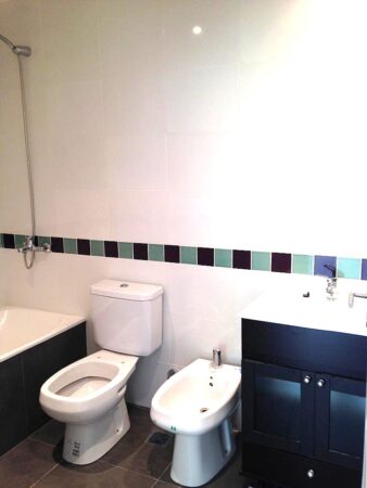 Monoambiente 38m2 Villa Urquiza Parque Chas