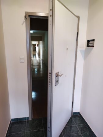 Dueño alquila 4 ambientes o 3+Dep. Villa del Parque/Santa Rita. Todo Externo. Muy bajas expensas.