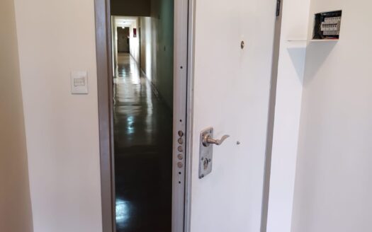 Dueño alquila 4 ambientes o 3+Dep. Villa del Parque/Santa Rita. Todo Externo. Muy bajas expensas.