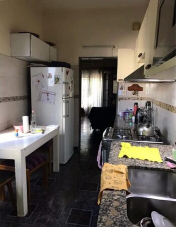 Departamento de 3 ambientes Treinta y tres orientales 260