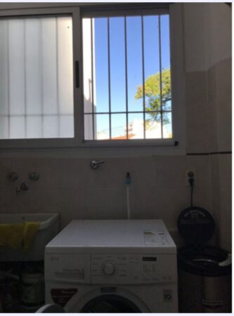 Departamento de 3 ambientes Treinta y tres orientales 260