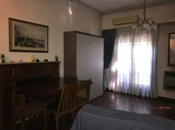 Departamento de 3 ambientes Treinta y tres orientales 260