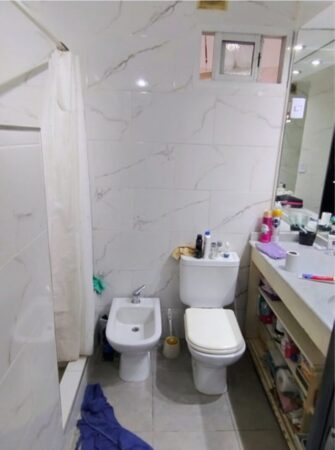Departamento de 3 ambientes Treinta y tres orientales 260
