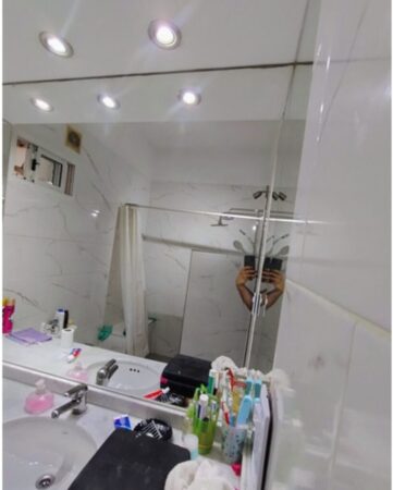 Departamento de 3 ambientes Treinta y tres orientales 260