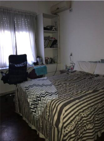 Departamento de 3 ambientes Treinta y tres orientales 260