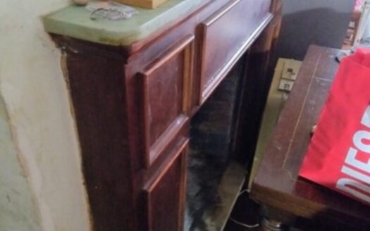 Departamento de 3 ambientes Treinta y tres orientales 260