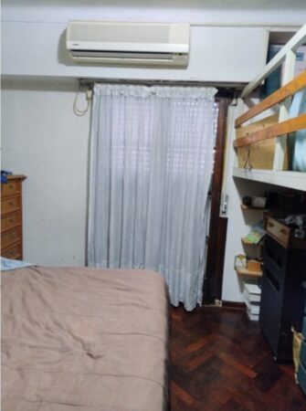Departamento de 3 ambientes Treinta y tres orientales 260