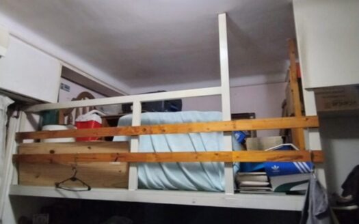 Departamento de 3 ambientes Treinta y tres orientales 260