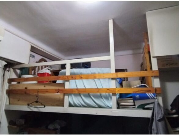 Departamento de 3 ambientes Treinta y tres orientales 260