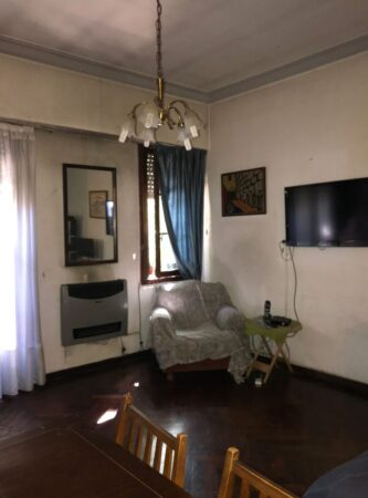 Departamento de 3 ambientes Treinta y tres orientales 260