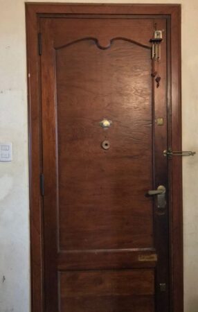 Departamento de 3 ambientes Treinta y tres orientales 260