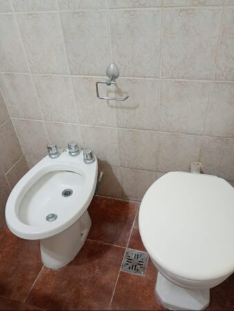 Departamento 2 Ambientes en Belgrano