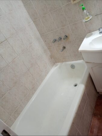 Departamento 2 Ambientes en Belgrano