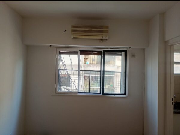Departamento 2 Ambientes en Belgrano