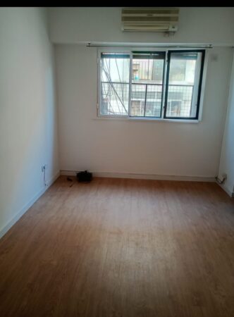 Departamento 2 Ambientes en Belgrano
