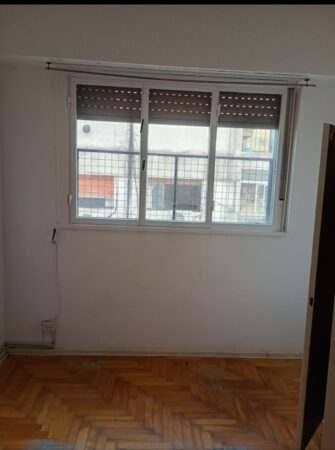 Departamento 2 Ambientes en Belgrano