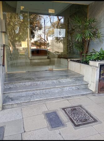 Departamento 2 Ambientes en Belgrano