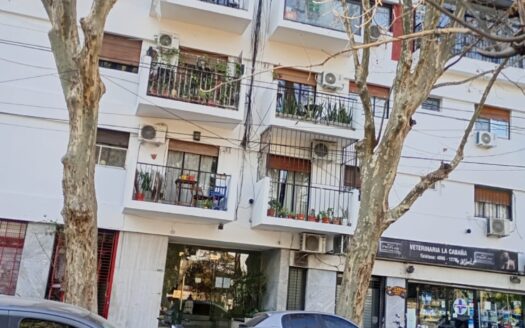 Departamento 2 Ambientes en Belgrano